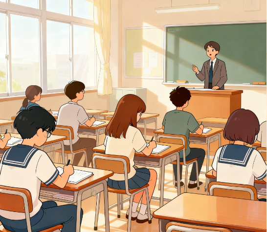 【月圆家国后 归帆向书海】致嘉禾新都学子的秋日成长指引