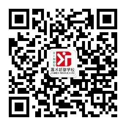 公众号二维码